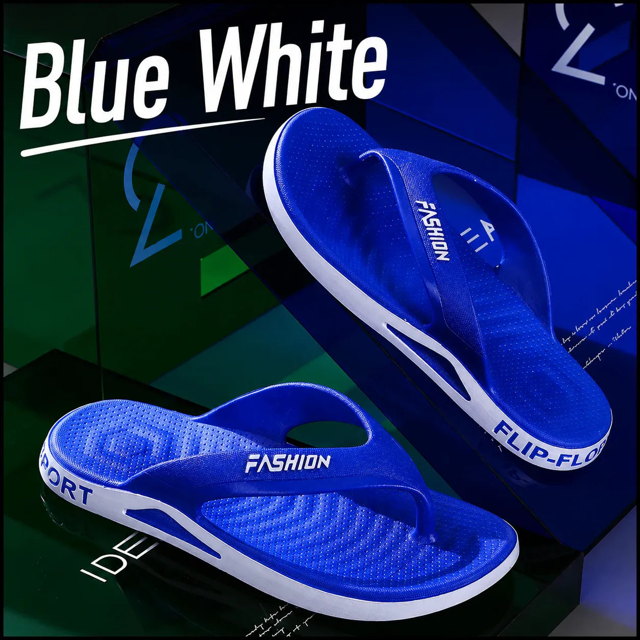 Men's ComfortStride Flip Flops