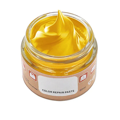 Leather &amp; Vinyl Color Repair Paste