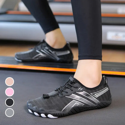 Unisex Quick-Dry Barefoot Water Shoes
