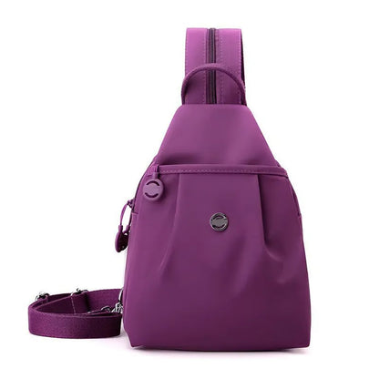 Women’s 3-in-1 Convertible Travel Backpack Bag