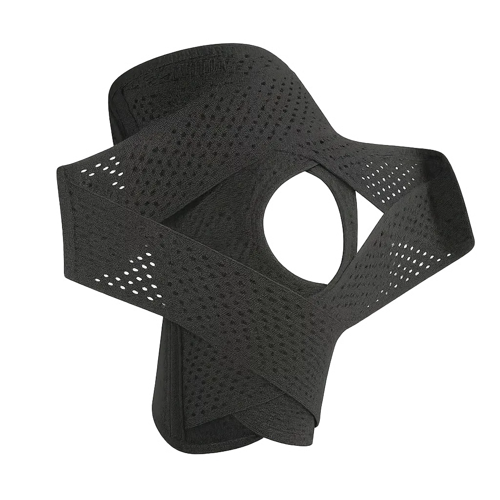 Adjustable Knee Support Wrap