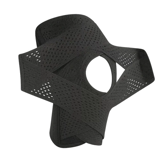 Adjustable Knee Support Wrap