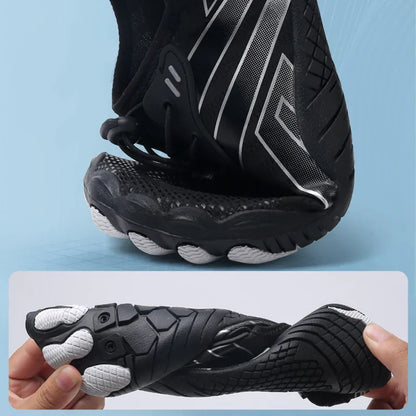 Unisex Quick-Dry Barefoot Water Shoes