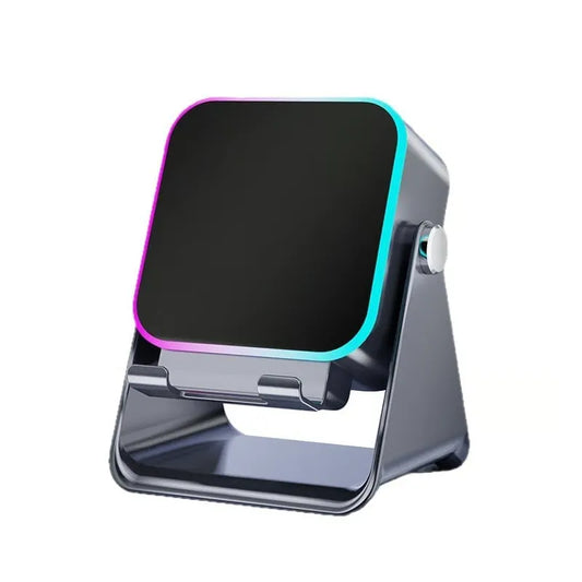 Wireless Audio Speaker Phone Stand
