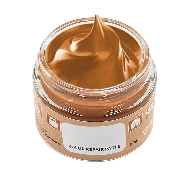 Leather &amp; Vinyl Color Repair Paste