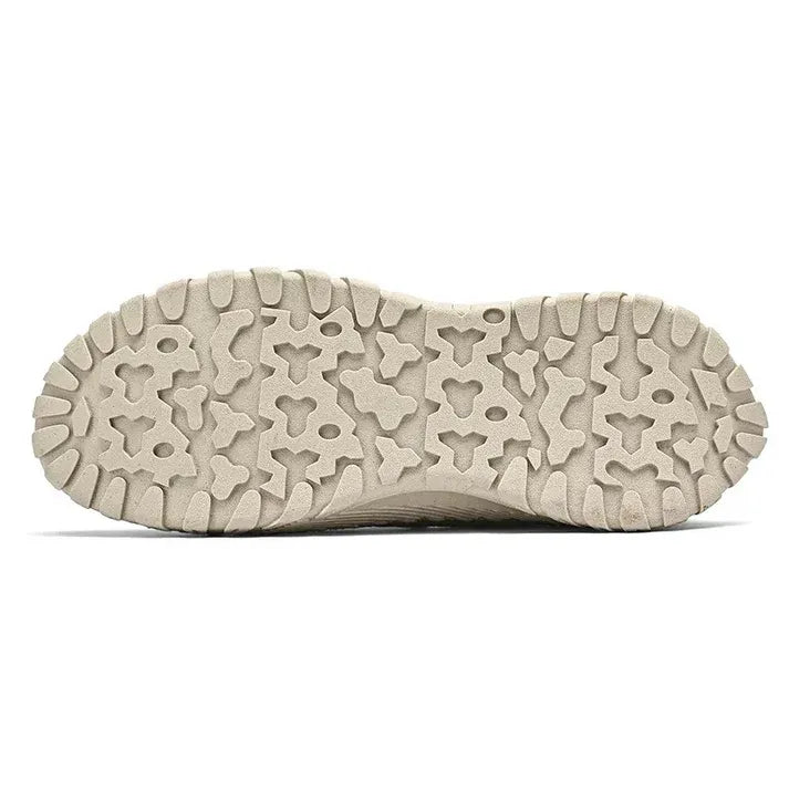 Men’s Lightweight Outdoor Walking Sneakers