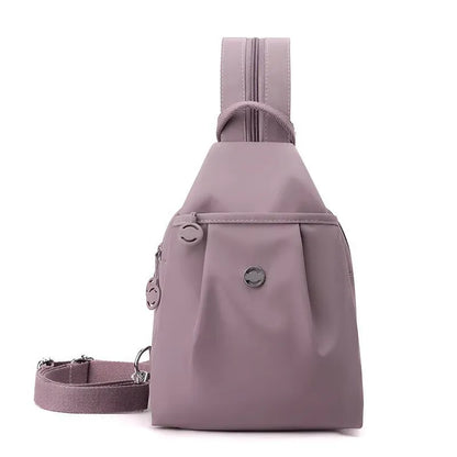Women’s 3-in-1 Convertible Travel Backpack Bag