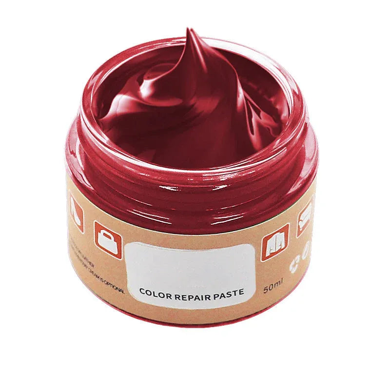 Leather &amp; Vinyl Color Repair Paste