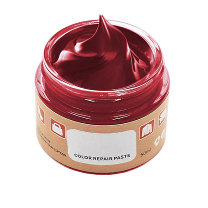 Leather &amp; Vinyl Color Repair Paste