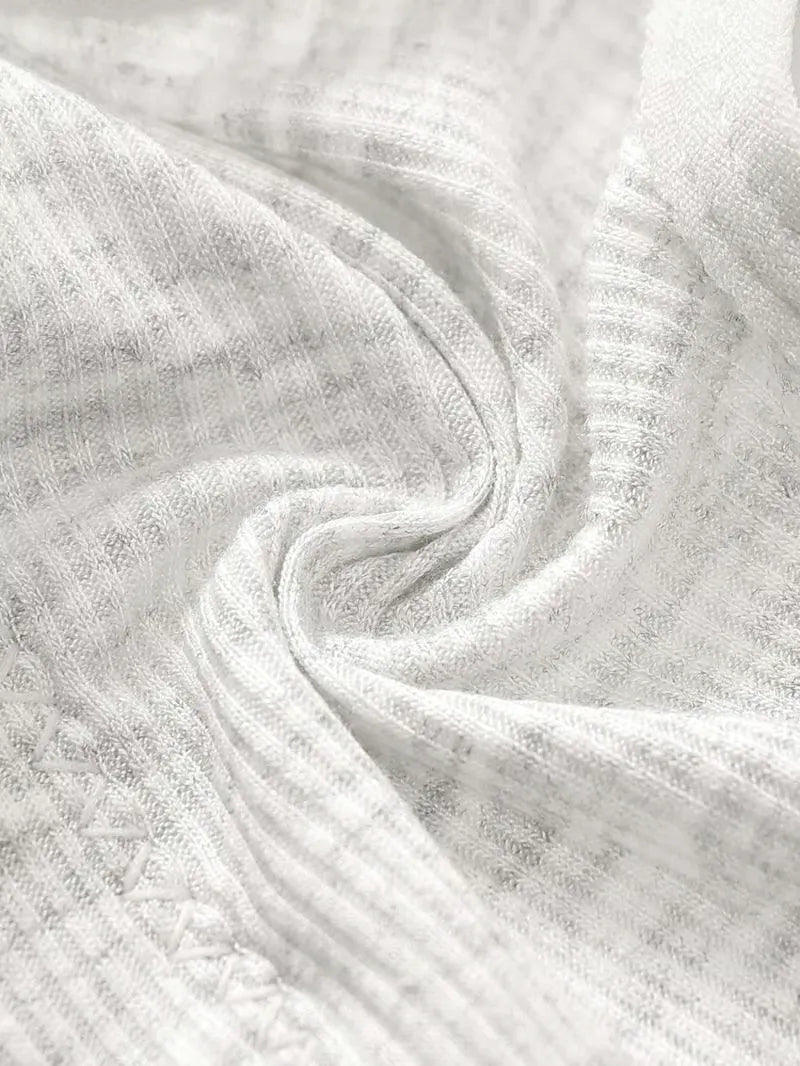 Women’s 4-Pack Front Closure Wire-Free Bras