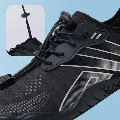 Unisex Quick-Dry Barefoot Water Shoes