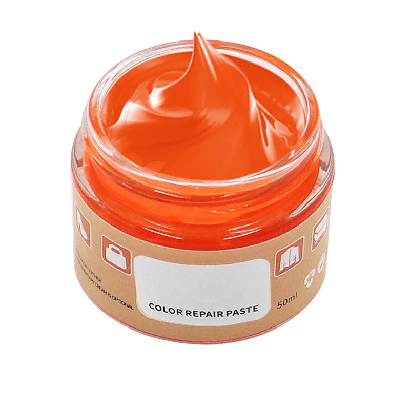 Leather &amp; Vinyl Color Repair Paste