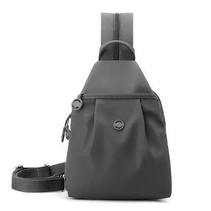Women’s 3-in-1 Convertible Travel Backpack Bag