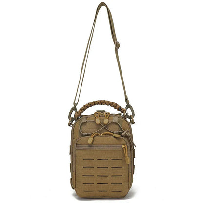 Outdoor Tactical Sling Bag