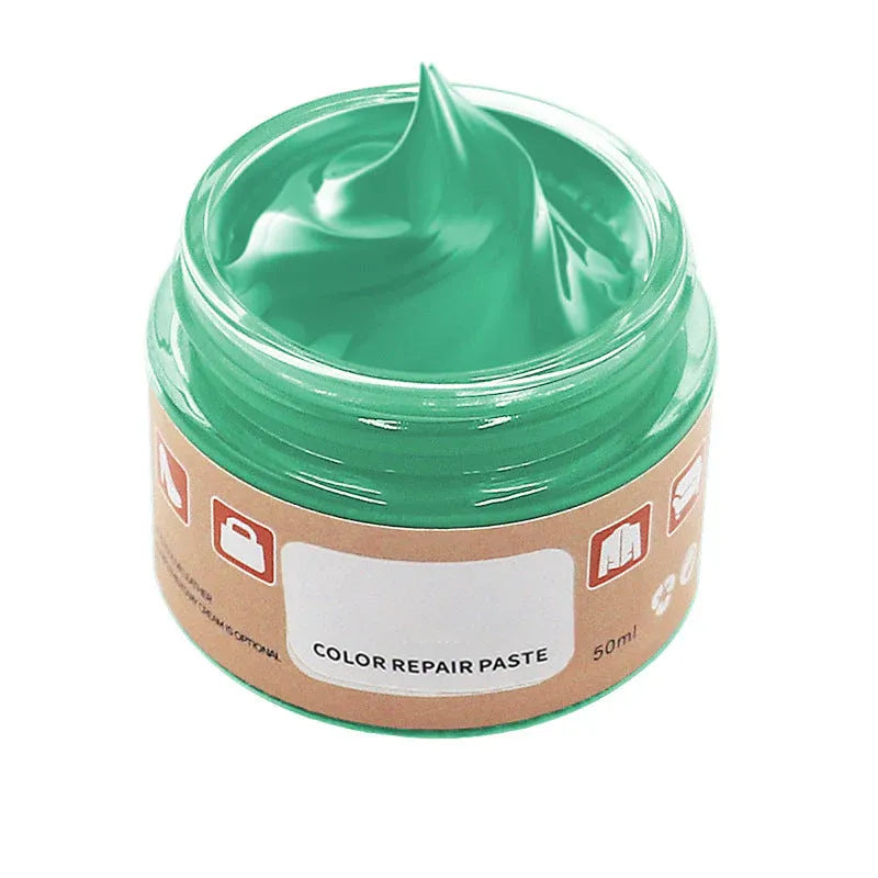 Leather &amp; Vinyl Color Repair Paste