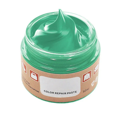 Leather &amp; Vinyl Color Repair Paste