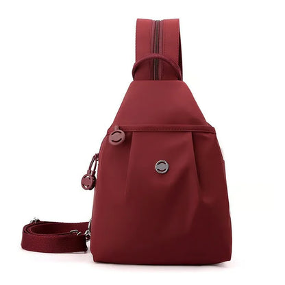 Women’s 3-in-1 Convertible Travel Backpack Bag