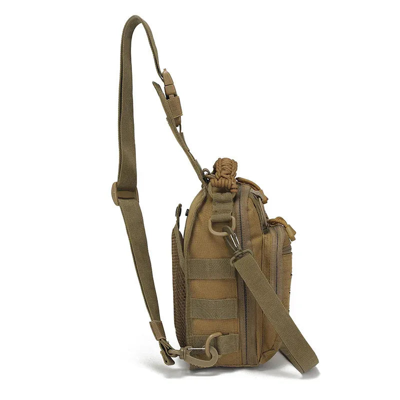 Outdoor Tactical Sling Bag