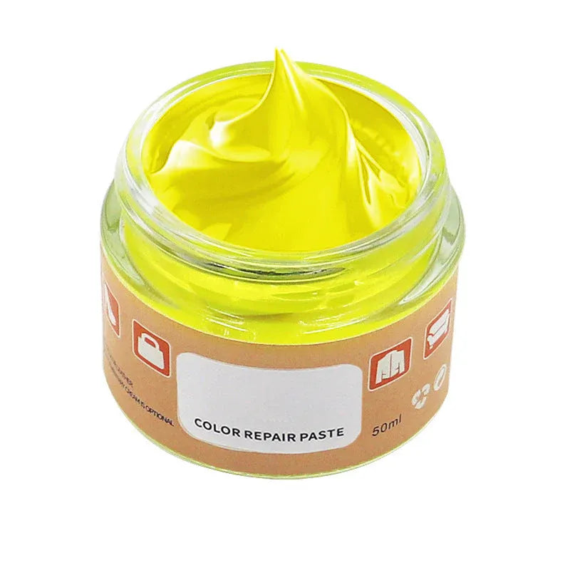 Leather &amp; Vinyl Color Repair Paste