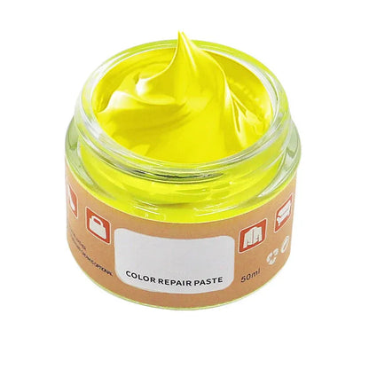 Leather &amp; Vinyl Color Repair Paste