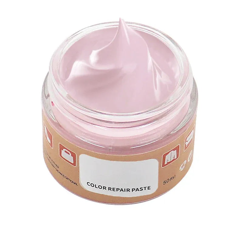Leather &amp; Vinyl Color Repair Paste