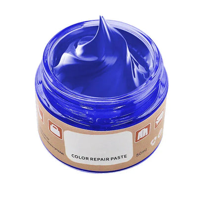 Leather &amp; Vinyl Color Repair Paste
