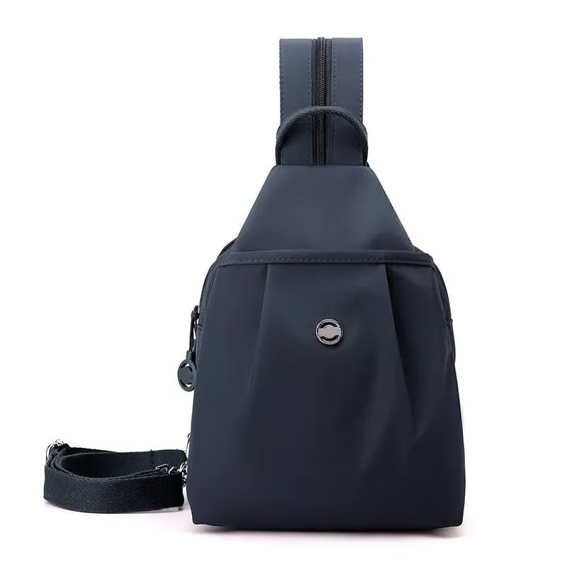 Women’s 3-in-1 Convertible Travel Backpack Bag