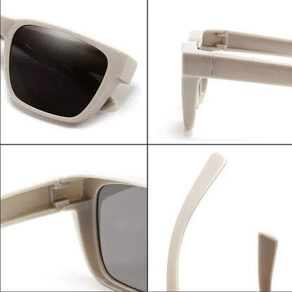 Fit-Over Polarized Sunglasses for Prescription Glasses