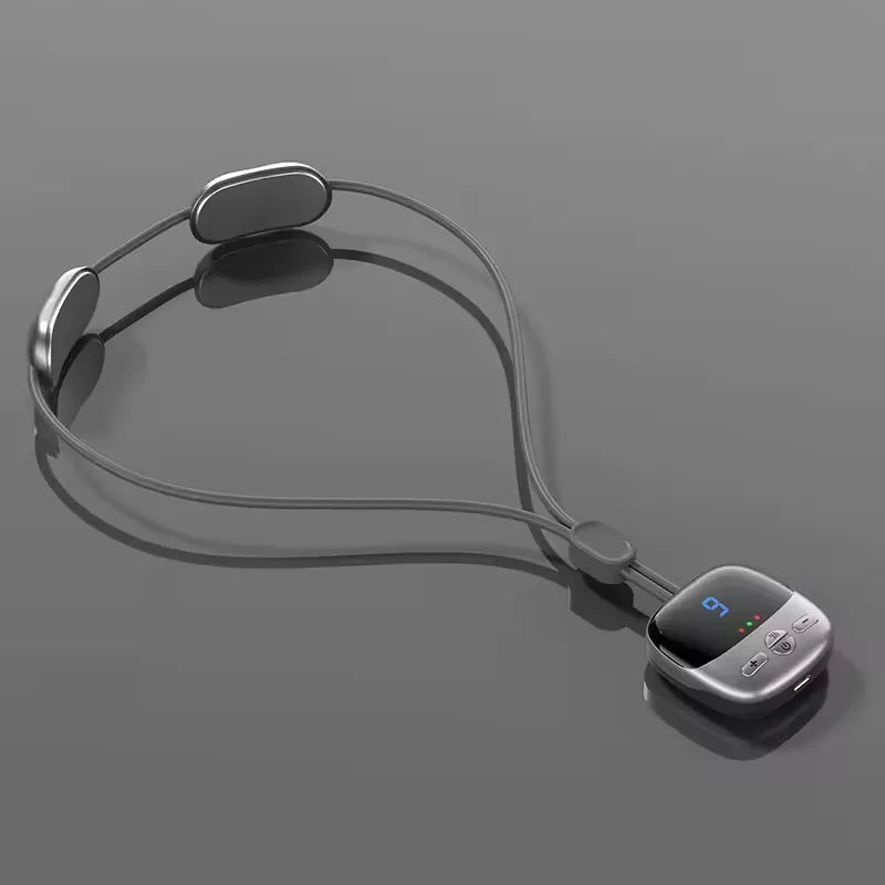 Neck Massager with Heat