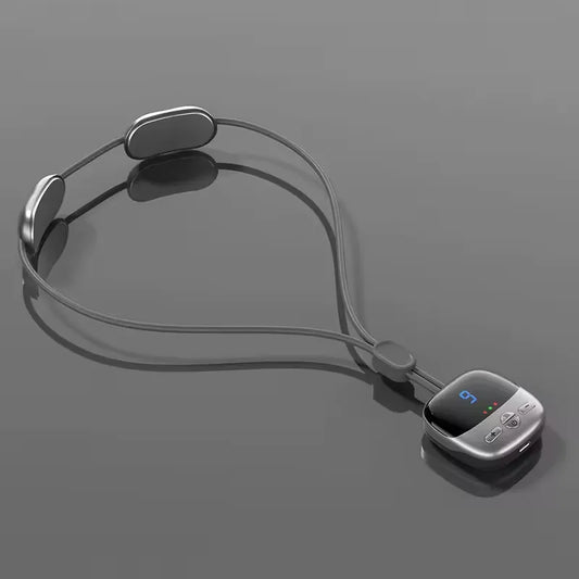 Neck Massager with Heat
