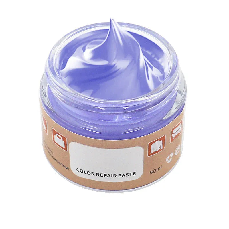 Leather &amp; Vinyl Color Repair Paste