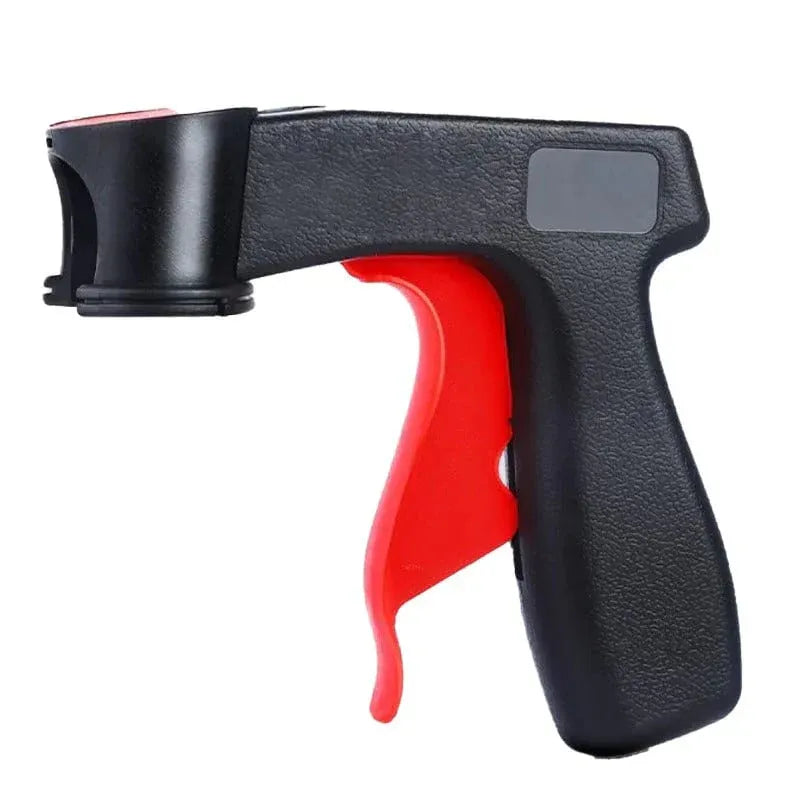 Spray Can Trigger Handle Grip
