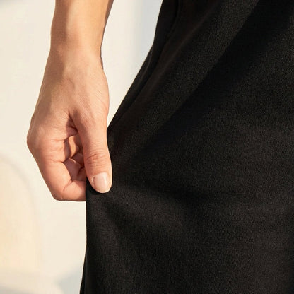 Women's Drawstring Wide-Leg Pants
