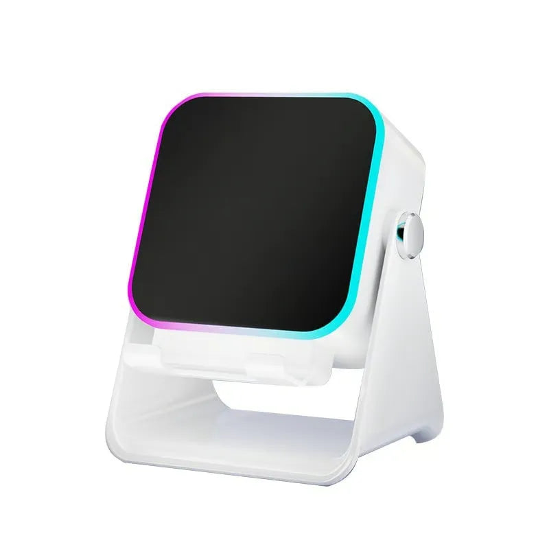 Wireless Audio Speaker Phone Stand