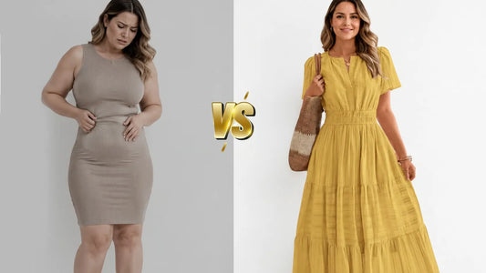 Women's Short Sleeve Tiered Maxi Dress