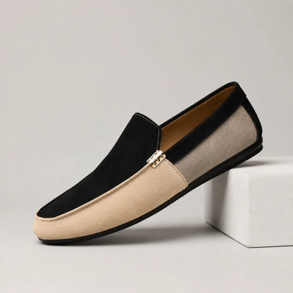 Casual Driving Loafers