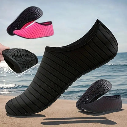 Women's Slip-On Water Shoes