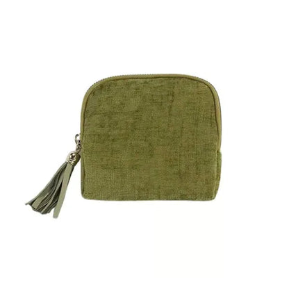 Jewelry Travel Organizer Case
