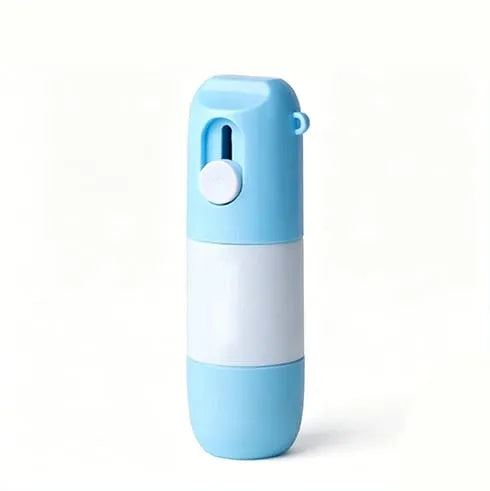 2-In-1 Privacy Protection Box Cutter Tool