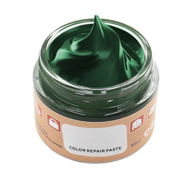 Leather &amp; Vinyl Color Repair Paste