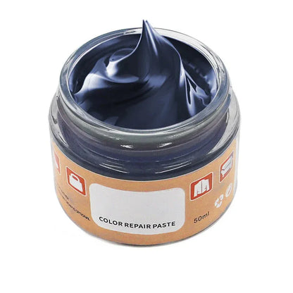 Leather &amp; Vinyl Color Repair Paste