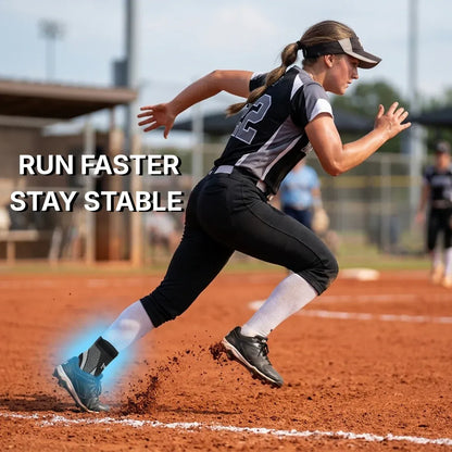 MotionFlex Ankle Support Sleeve