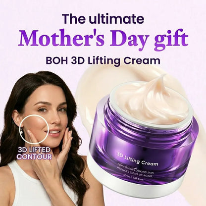 Women's Firming Night Cream