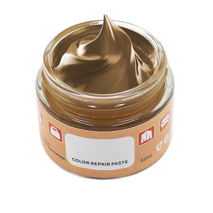 Leather &amp; Vinyl Color Repair Paste