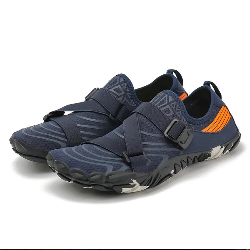 Unisex QuickDry Adventure Shoes