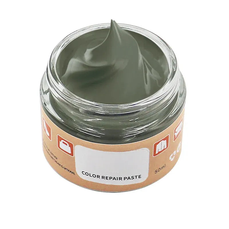 Leather &amp; Vinyl Color Repair Paste
