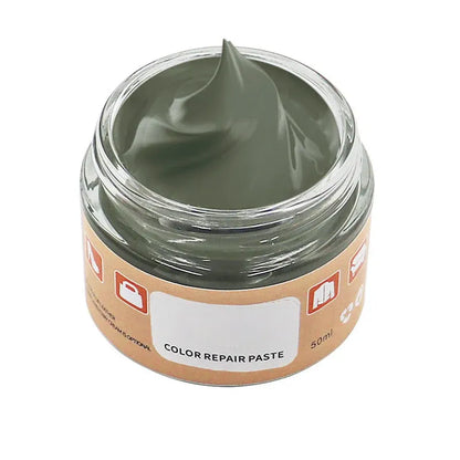 Leather &amp; Vinyl Color Repair Paste