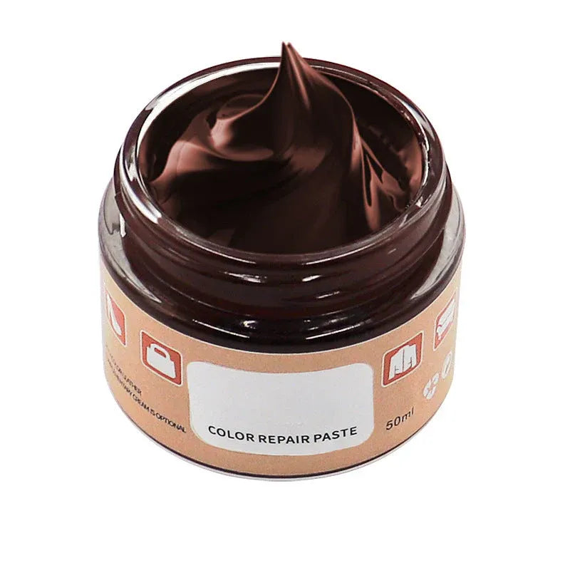 Leather &amp; Vinyl Color Repair Paste