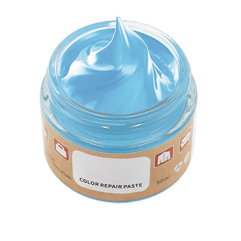 Leather &amp; Vinyl Color Repair Paste