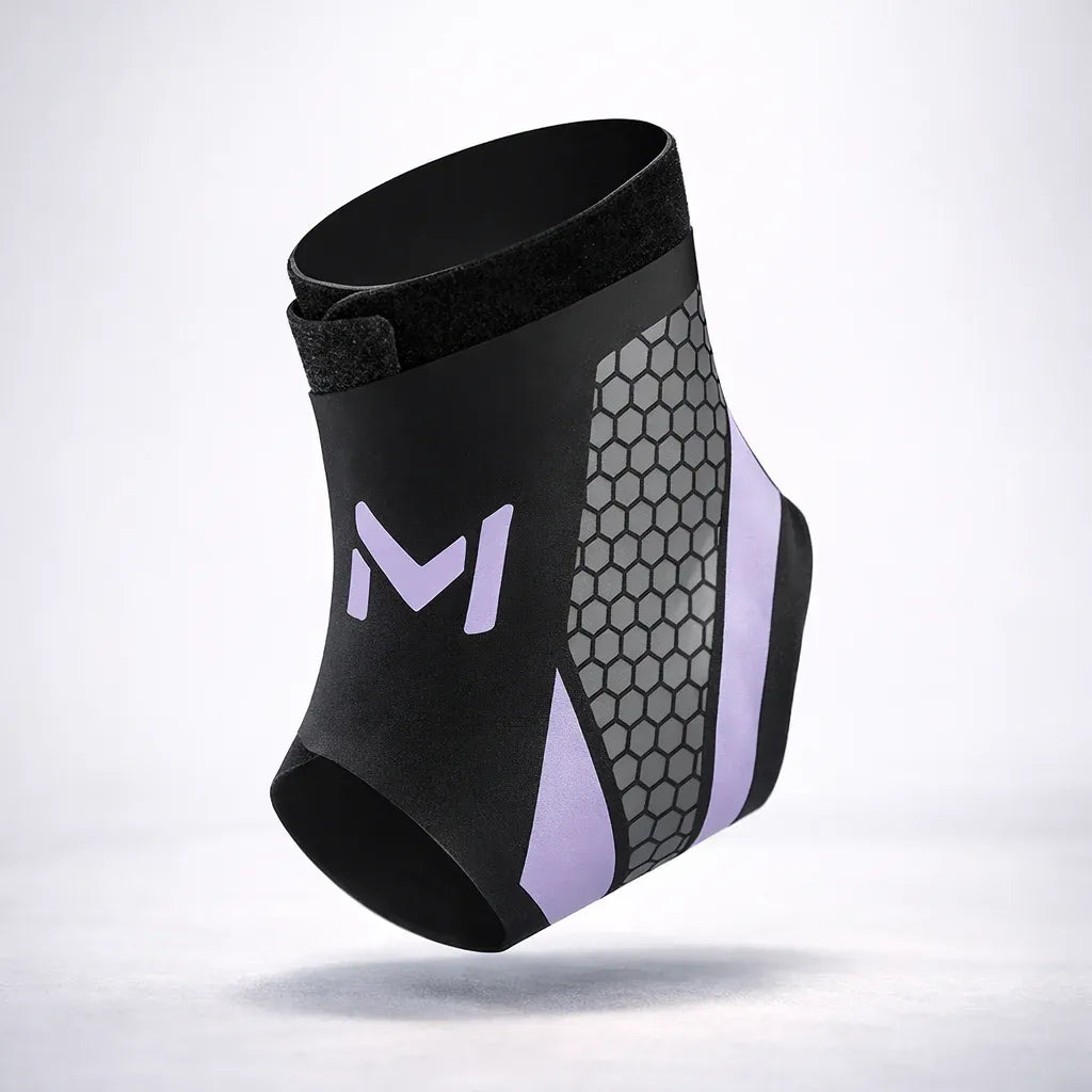 MotionFlex Ankle Support Sleeve